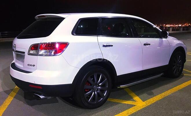 Mazda CX-9 2009, 210,000 km - 3.7 l - Bakı