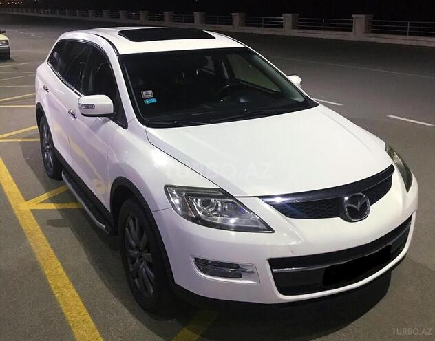 Mazda CX-9 2009, 210,000 km - 3.7 l - Bakı