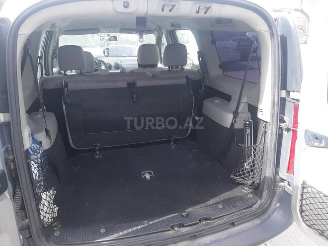 Dacia Logan 2007, 305,000 km - 1.5 l - Bakı