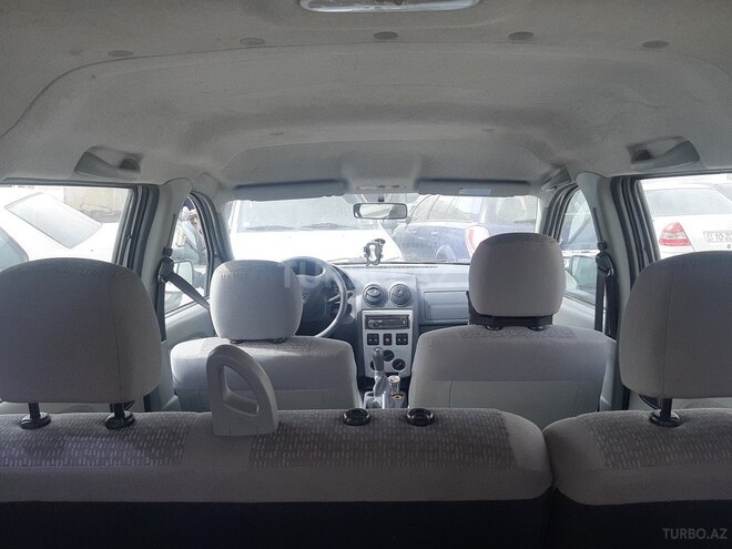 Dacia Logan 2007, 305,000 km - 1.5 l - Bakı