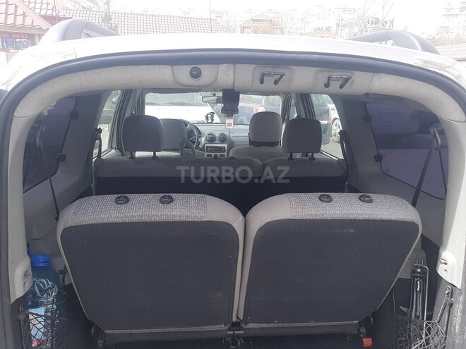 Dacia Logan 2007, 305,000 km - 1.5 l - Bakı