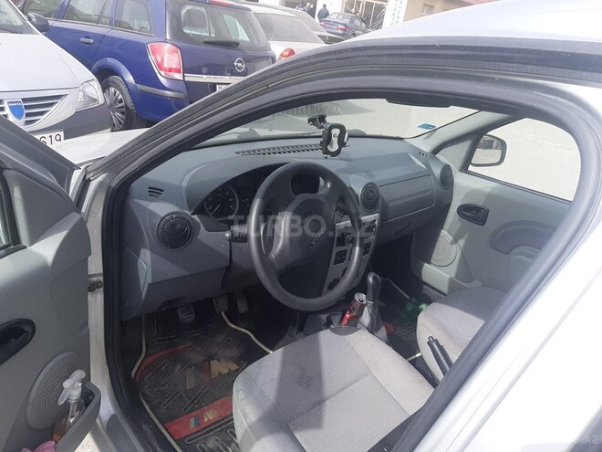Dacia Logan 2007, 305,000 km - 1.5 l - Bakı