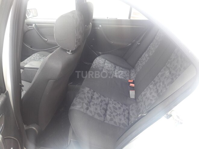 Mercedes C 220 1999, 395,000 km - 2.2 l - Bakı