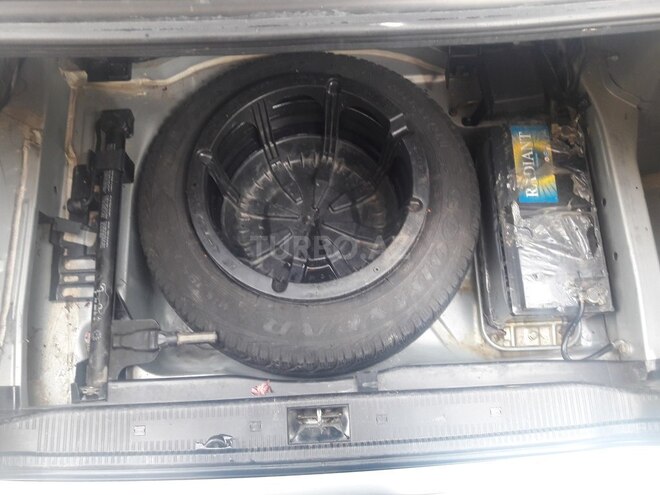 Mercedes C 220 1999, 395,000 km - 2.2 l - Bakı