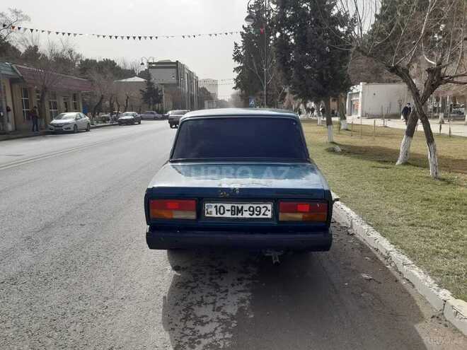 LADA (VAZ) 2107 1993, 393,294 km - 1.6 l - Sumqayıt