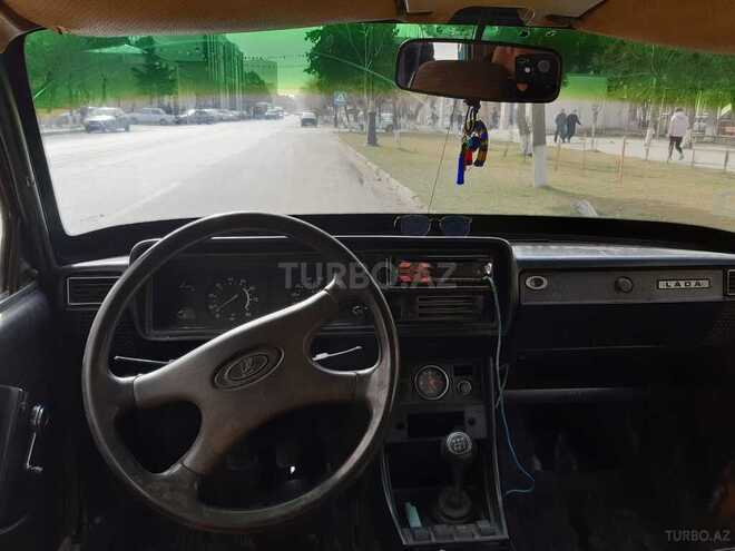 LADA (VAZ) 2107 1993, 393,294 km - 1.6 l - Sumqayıt
