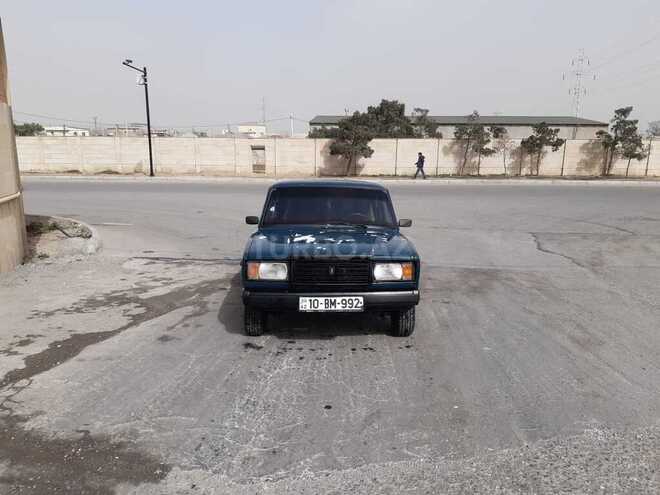 LADA (VAZ) 2107 1993, 393,294 km - 1.6 l - Sumqayıt