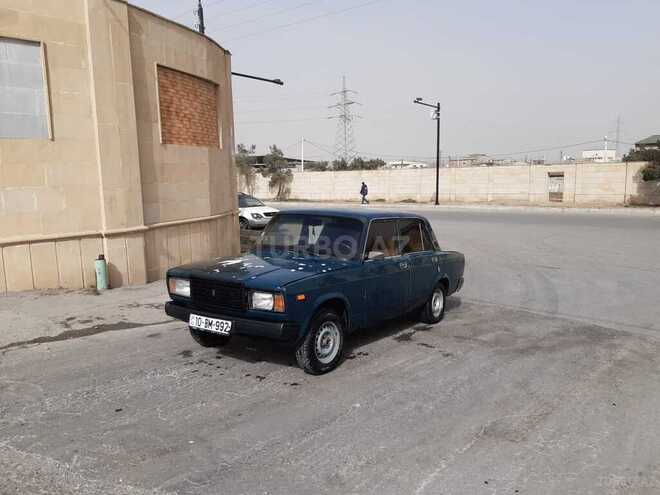 LADA (VAZ) 2107 1993, 393,294 km - 1.6 l - Sumqayıt
