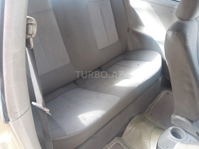 Hyundai Accent 2001, 156,000 km - 1.3 л - Bakı