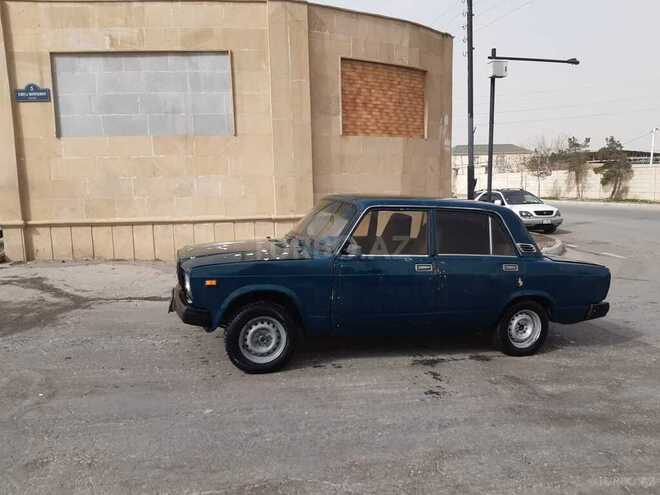LADA (VAZ) 2107 1993, 393,294 km - 1.6 l - Sumqayıt