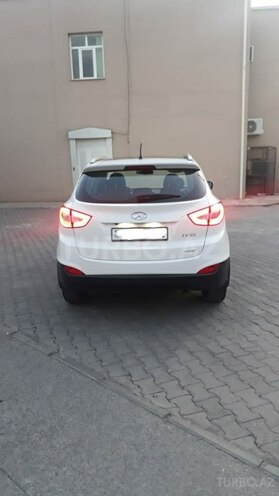 Hyundai ix35 2015, 59,863 km - 0.2 л - Naxçıvan