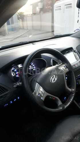 Hyundai ix35 2015, 59,863 km - 0.2 л - Naxçıvan
