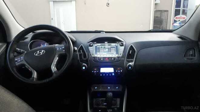 Hyundai ix35 2015, 59,863 km - 0.2 л - Naxçıvan
