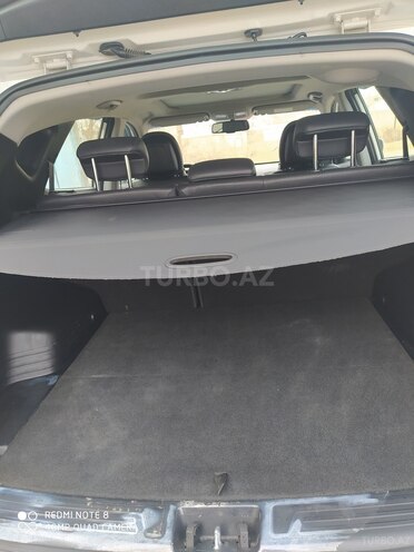 Hyundai ix35 2015, 59,863 km - 0.2 л - Naxçıvan
