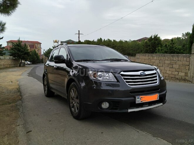 Subaru Tribeca 2011, 156,000 km - 3.6 l - Bakı