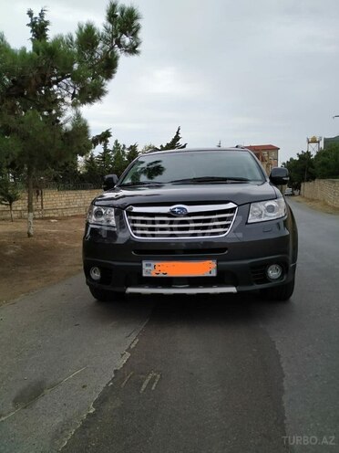 Subaru Tribeca 2011, 156,000 km - 3.6 l - Bakı