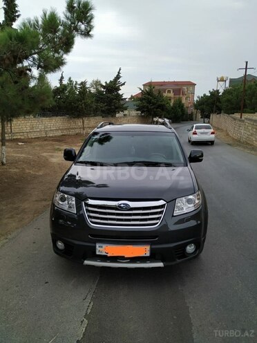 Subaru Tribeca 2011, 156,000 km - 3.6 l - Bakı