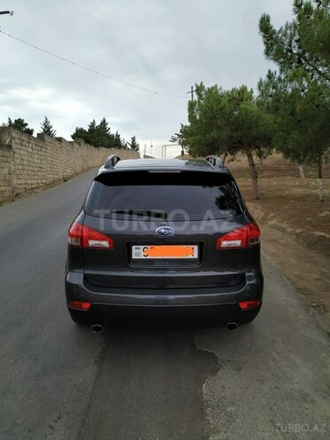 Subaru Tribeca 2011, 156,000 km - 3.6 l - Bakı