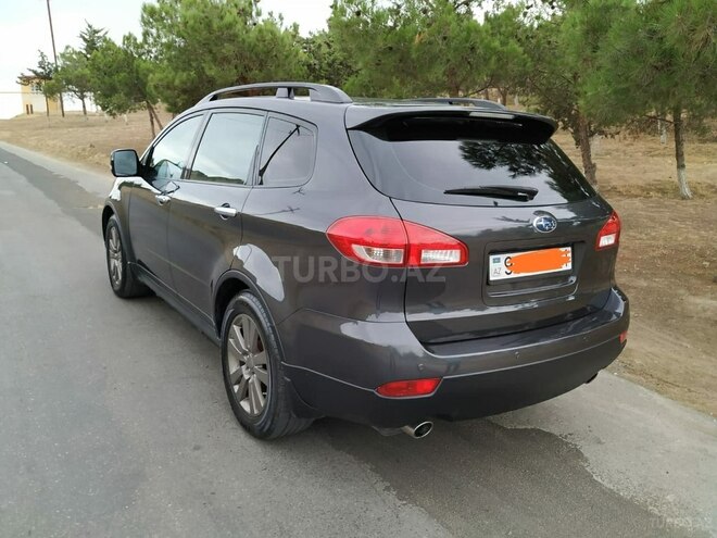 Subaru Tribeca 2011, 156,000 km - 3.6 l - Bakı