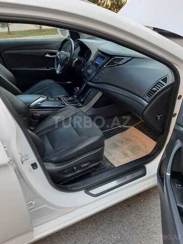 Hyundai i40 2012, 138,567 km - 2.0 l - Bakı
