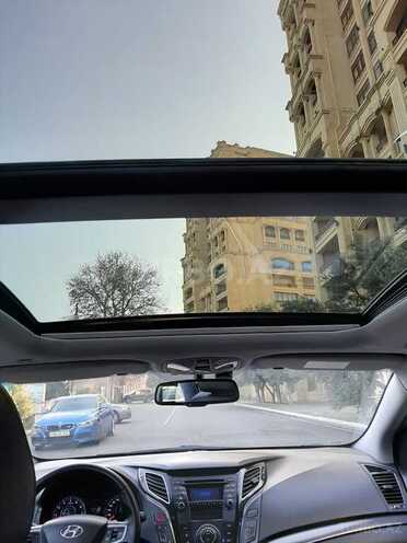 Hyundai i40 2012, 138,567 km - 2.0 l - Bakı