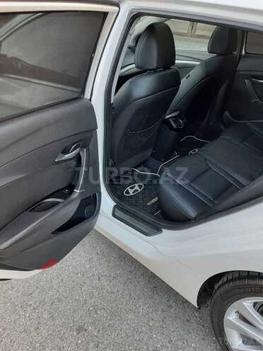 Hyundai i40 2012, 138,567 km - 2.0 l - Bakı