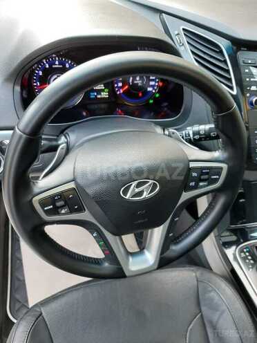 Hyundai i40 2012, 138,567 km - 2.0 l - Bakı
