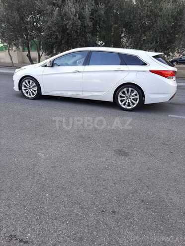 Hyundai i40 2012, 138,567 km - 2.0 l - Bakı