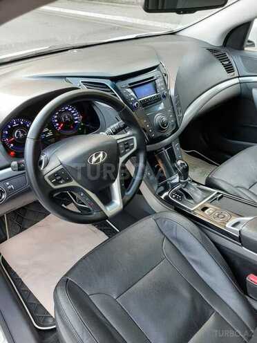 Hyundai i40 2012, 138,567 km - 2.0 l - Bakı