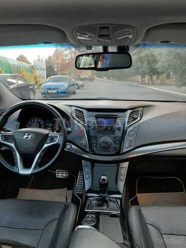 Hyundai i40 2012, 138,567 km - 2.0 l - Bakı