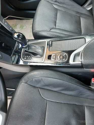 Hyundai i40 2012, 138,567 km - 2.0 l - Bakı