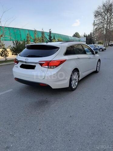 Hyundai i40 2012, 138,567 km - 2.0 l - Bakı