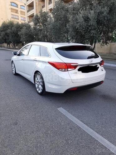 Hyundai i40 2012, 138,567 km - 2.0 l - Bakı
