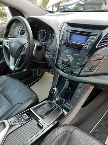 Hyundai i40 2012, 138,567 km - 2.0 l - Bakı