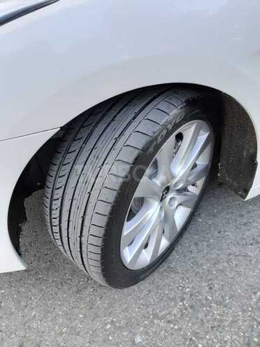 Hyundai i40 2012, 138,567 km - 2.0 l - Bakı