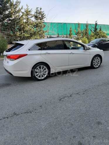 Hyundai i40 2012, 138,567 km - 2.0 l - Bakı