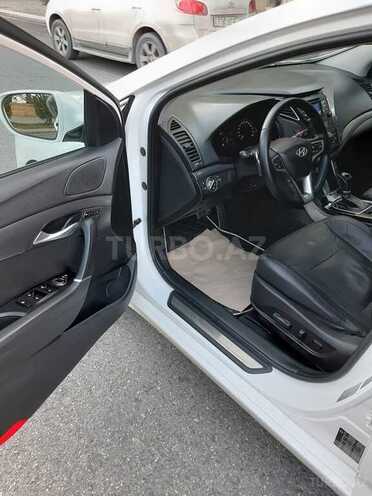 Hyundai i40 2012, 138,567 km - 2.0 l - Bakı