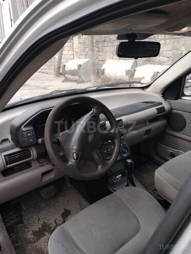 Land Rover Freelander 2002, 1,112,552 km - 2.5 l - Bakı