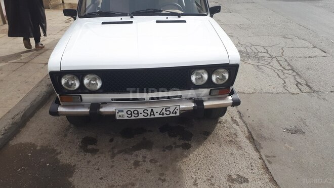 LADA (VAZ) 2106 2000, 130,000 km - 1.6 l - Bakı