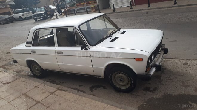 LADA (VAZ) 2106 2000, 130,000 km - 1.6 l - Bakı