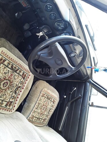 LADA (VAZ) 2106 1988, 100 km - 0.1 l - Tovuz