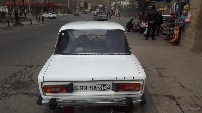 LADA (VAZ) 2106 2000, 130,000 km - 1.6 l - Bakı