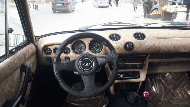 LADA (VAZ) 2106 2000, 130,000 km - 1.6 l - Bakı