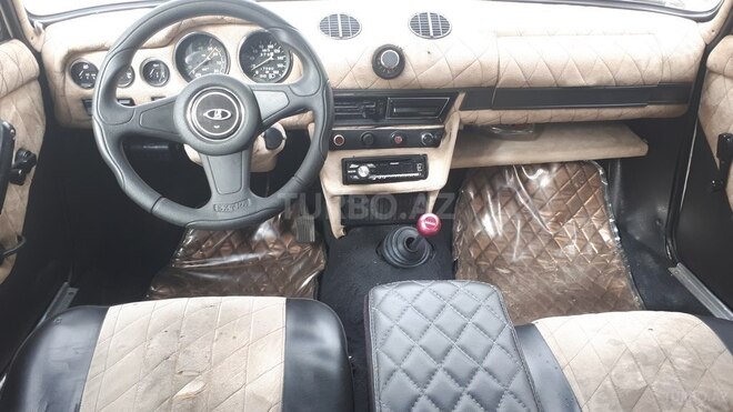 LADA (VAZ) 2106 2000, 130,000 km - 1.6 l - Bakı
