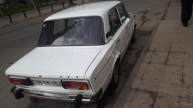 LADA (VAZ) 2106 2000, 130,000 km - 1.6 l - Bakı