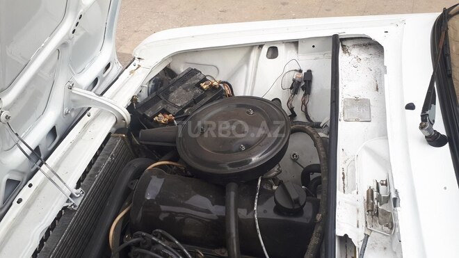 LADA (VAZ) 2106 2000, 130,000 km - 1.6 l - Bakı