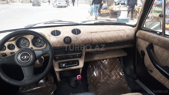 LADA (VAZ) 2106 2000, 130,000 km - 1.6 l - Bakı