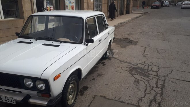 LADA (VAZ) 2106 2000, 130,000 km - 1.6 l - Bakı
