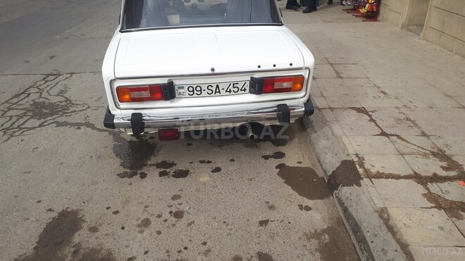 LADA (VAZ) 2106 2000, 130,000 km - 1.6 l - Bakı