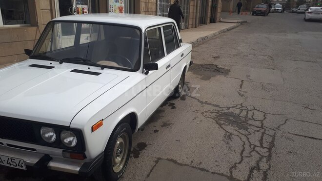 LADA (VAZ) 2106 2000, 130,000 km - 1.6 l - Bakı
